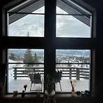 Skirvedalen - New With Panoramic Views! * Lurasgrendi