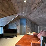 Vakantiehuis Skirvedalen - New With Panoramic Views! *