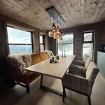 Vakantiehuis Skirvedalen - New With Panoramic Views!