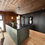 Skirvedalen - New With Panoramic Views!
