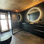 Vakantiehuis Skirvedalen - New With Panoramic Views! Lurasgrendi