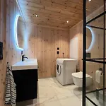 Vakantiehuis Skirvedalen - New With Panoramic Views! *