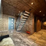 Skirvedalen - New With Panoramic Views! *