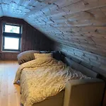 Skirvedalen - New With Panoramic Views! Vakantiehuis Lurasgrendi