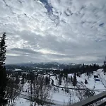 Vakantiehuis Skirvedalen - New With Panoramic Views!