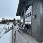 Vakantiehuis Skirvedalen - New With Panoramic Views!