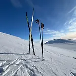 Skirvedalen - New With Panoramic Views! * Lurasgrendi