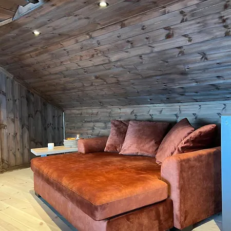 Prázdninový dům Skirvedalen - New With Panoramic Views!