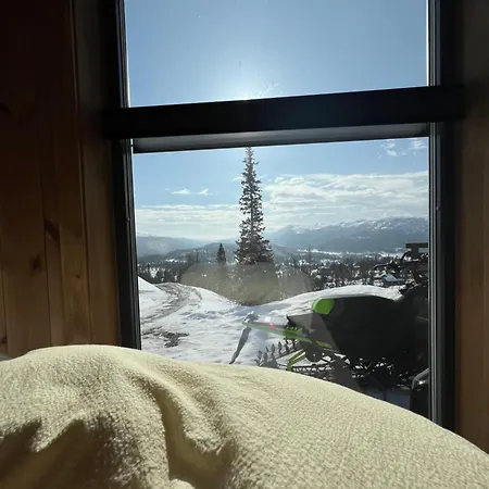 Prázdninový dům Skirvedalen - New With Panoramic Views! *
